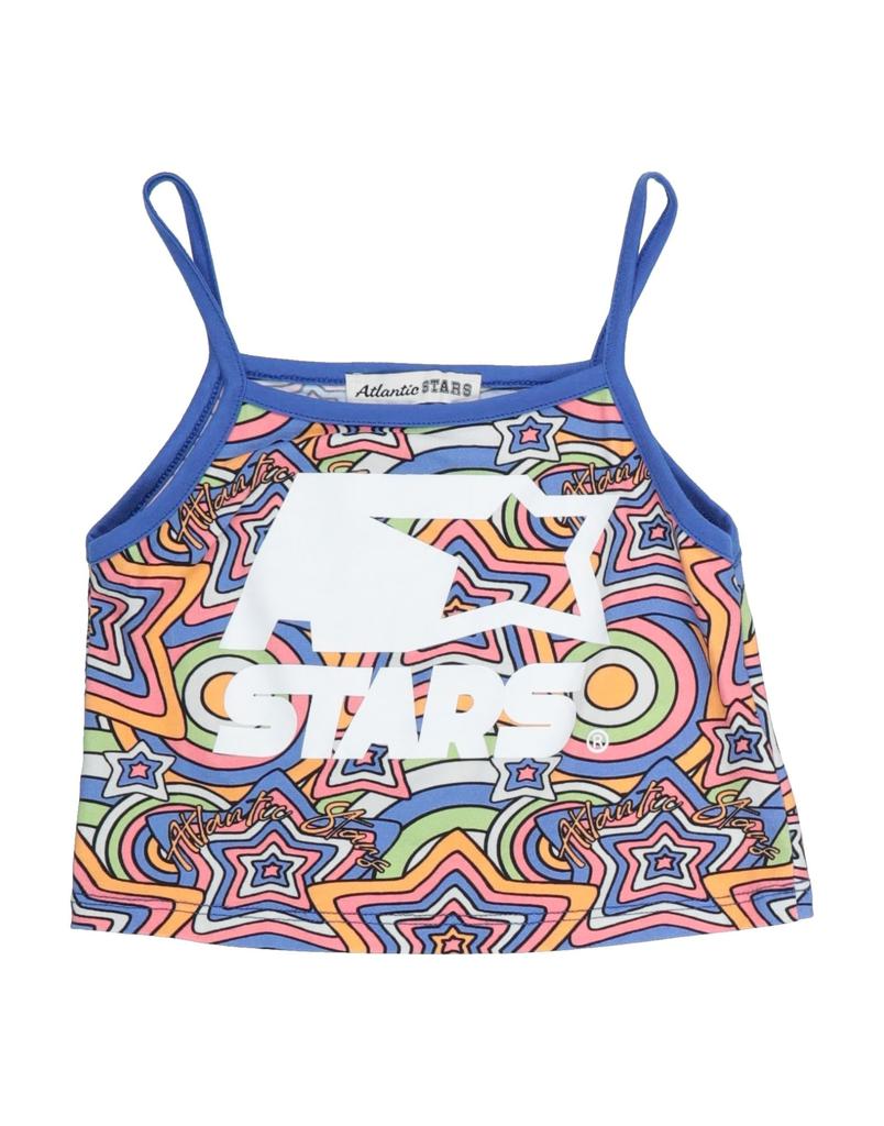 ATLANTIC STARS Tank top