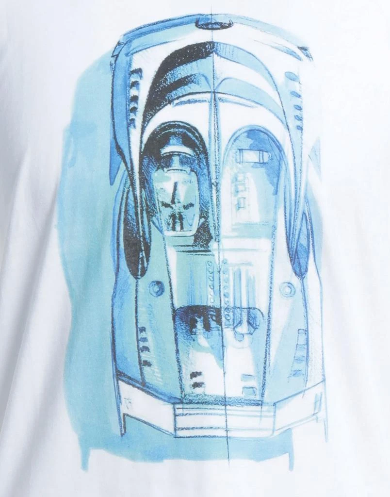 Bugatti T-shirt 4