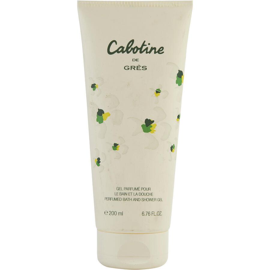 GRES Gres Cabotine Ladies EDT