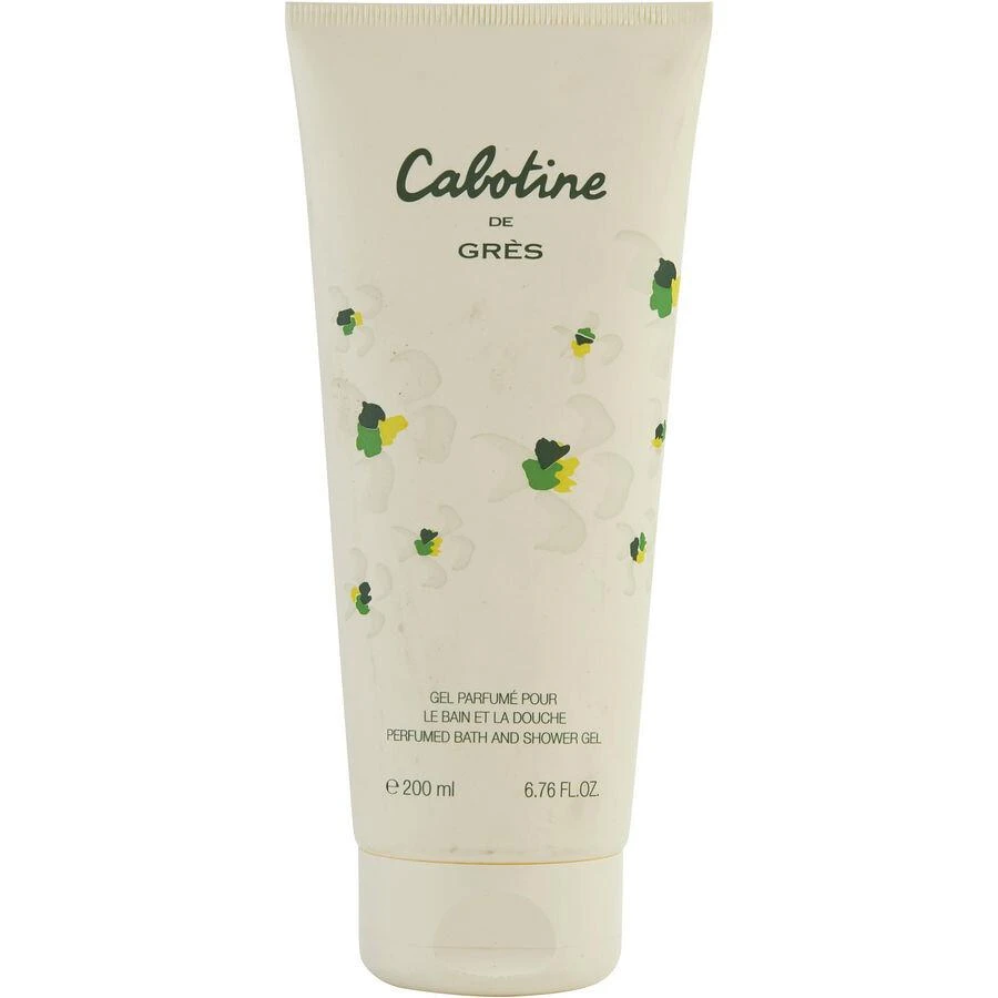 GRES Gres Cabotine Ladies EDT 1
