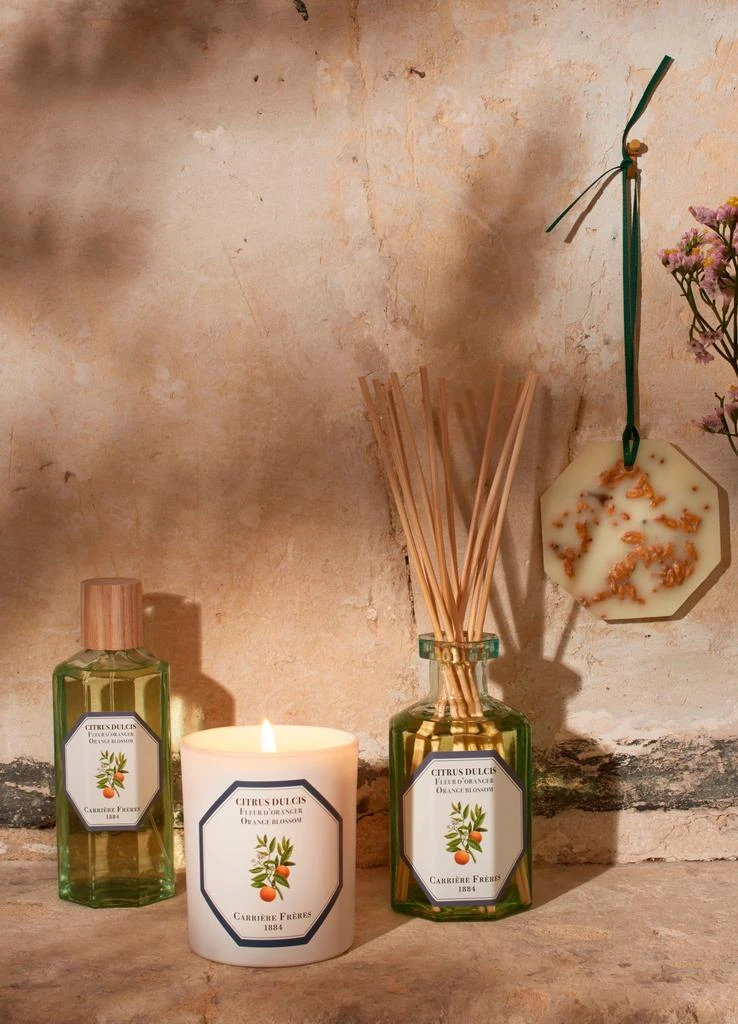 Carriere Freres Room spray Orange Blossom - Citrus Dulcis 200 ml 4
