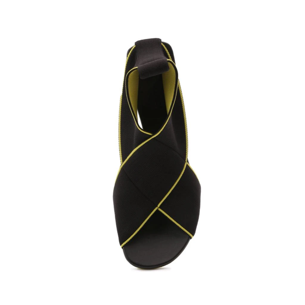 Bottega Veneta Bottega Veneta Flex Sandals 4