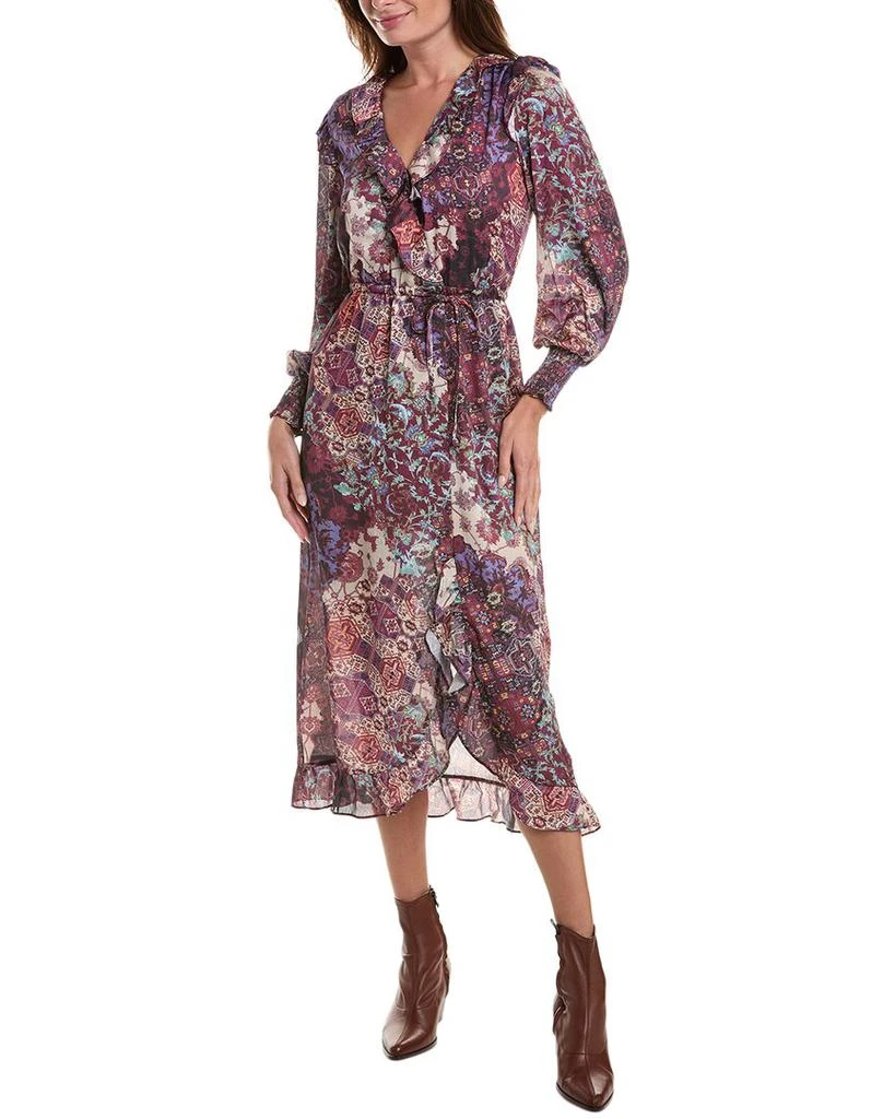 chinese dress ladies Kai Dress
