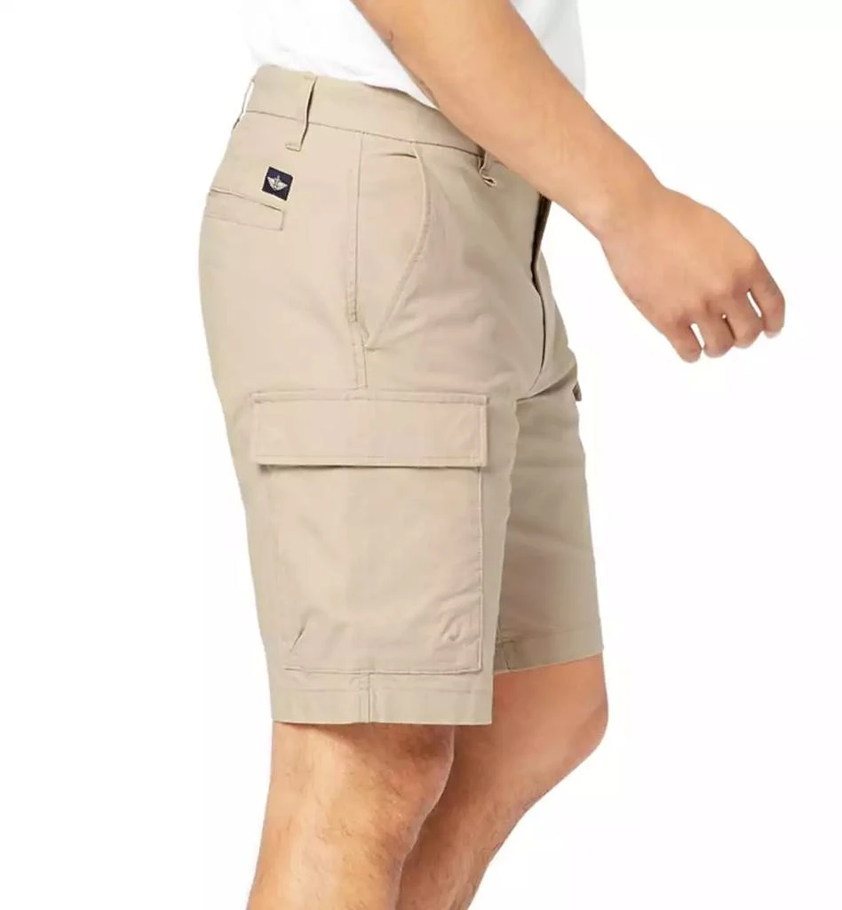 Dockers Men's Smart 360 Tech™ 9" Cargo Shorts 3