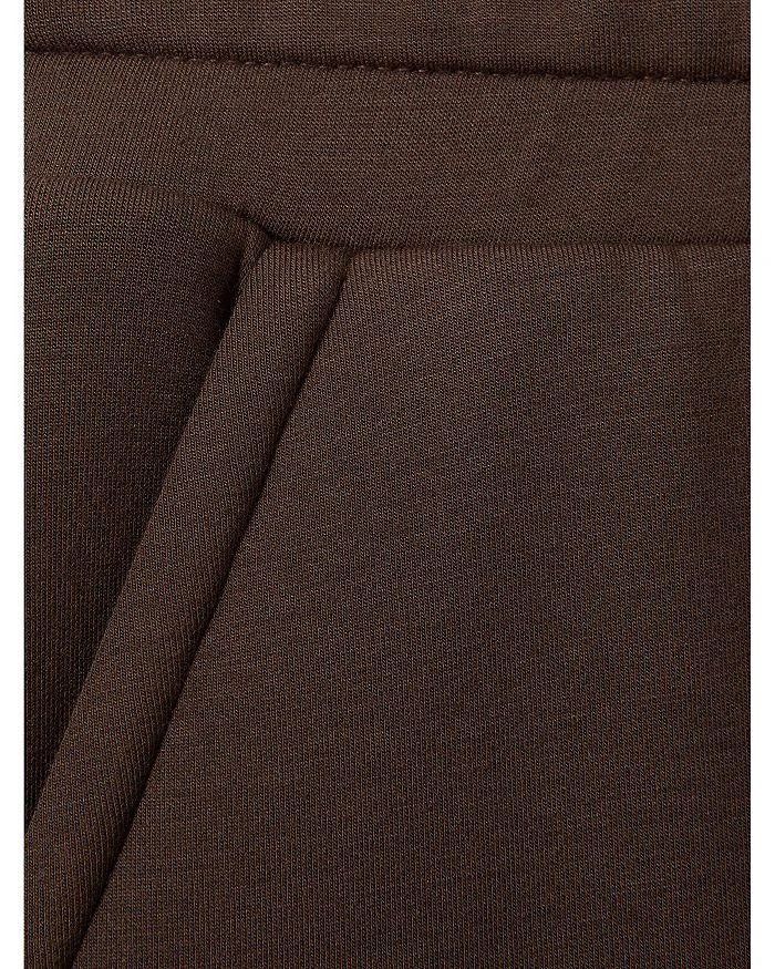REISS Bernie Wide Leg Joggers 5