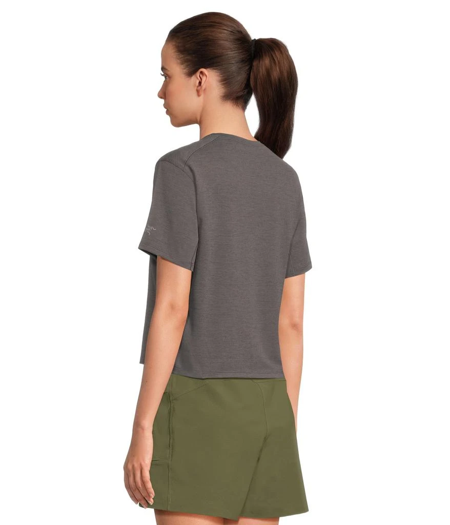 Arc'teryx Taema Crop Short Sleeve 3