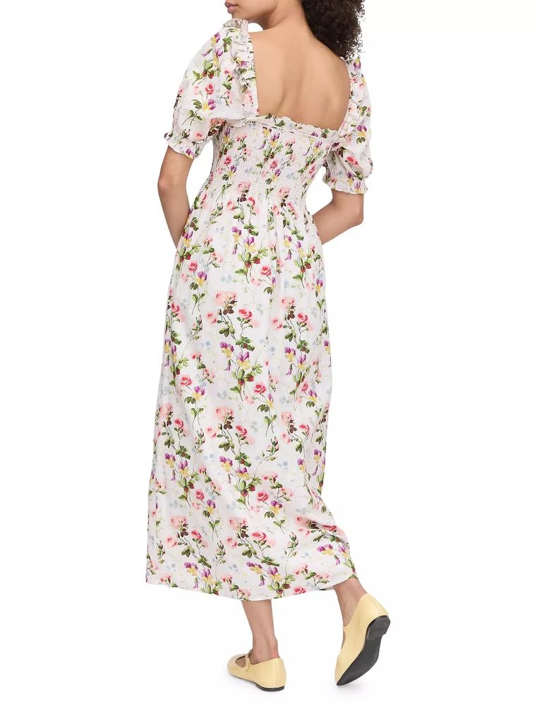 Hill House Home The Scarlett Nap Dress 3