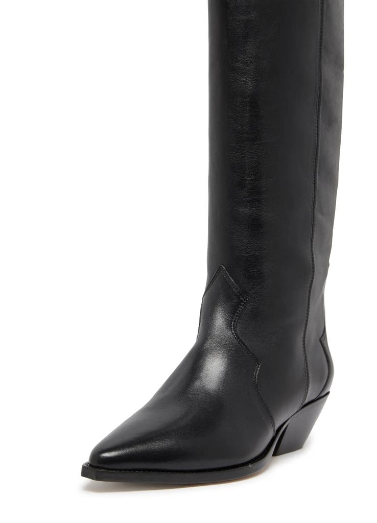 Isabel Marant Denvee boots 5