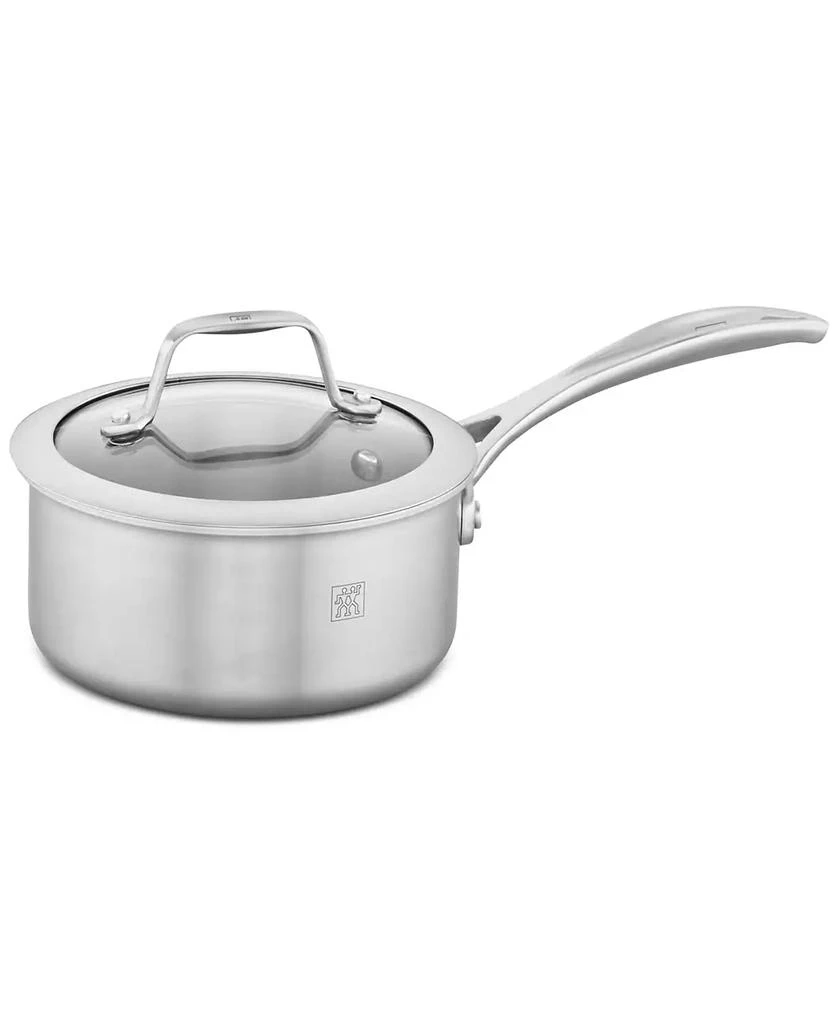 ZWILLING Spirit 1 Qt Stainless Steel Saucepan 1