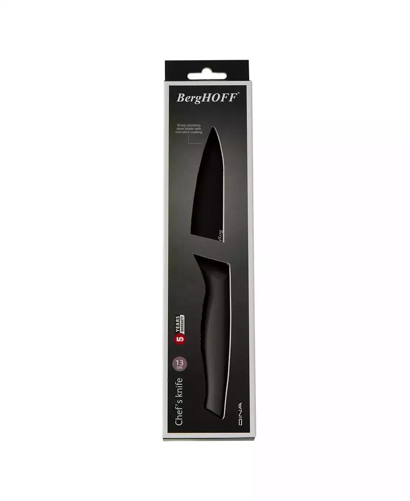 BergHOFF DiNA Vector 5" Chef's Knife 6