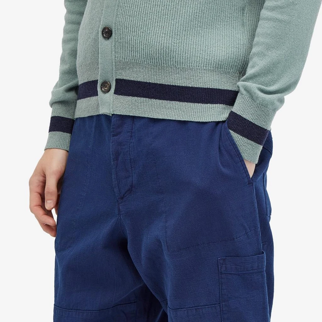 Oliver Spencer Oliver Spencer Judo Trousers 5
