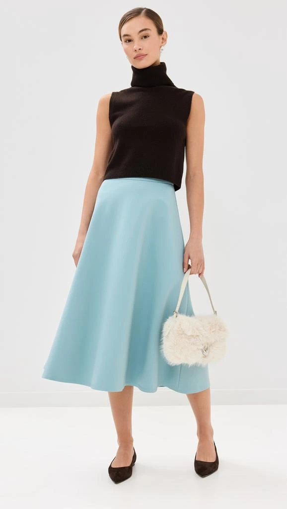 Staud Lighthouse Skirt 1