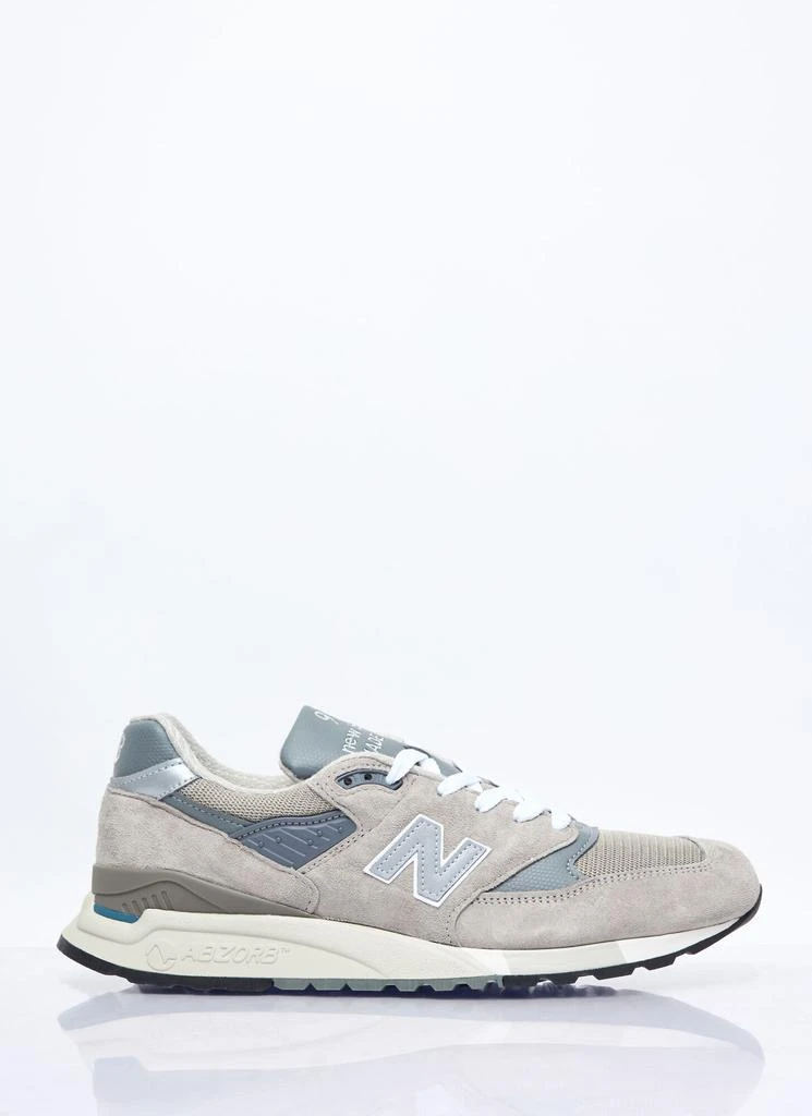 New Balance 998 Sneakers 1