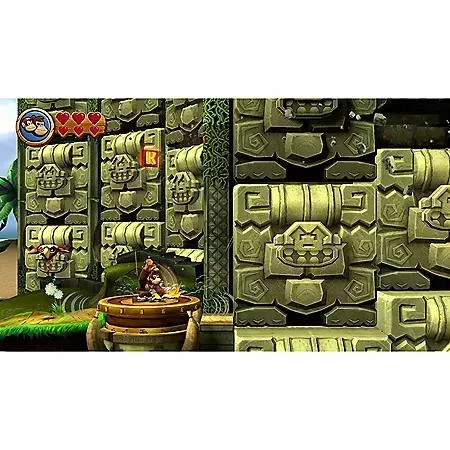 Nintendo Donkey Kong Country Returns HD 5