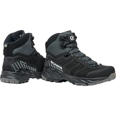 Scarpa Rush TRK GTX Boot - Men
s 6