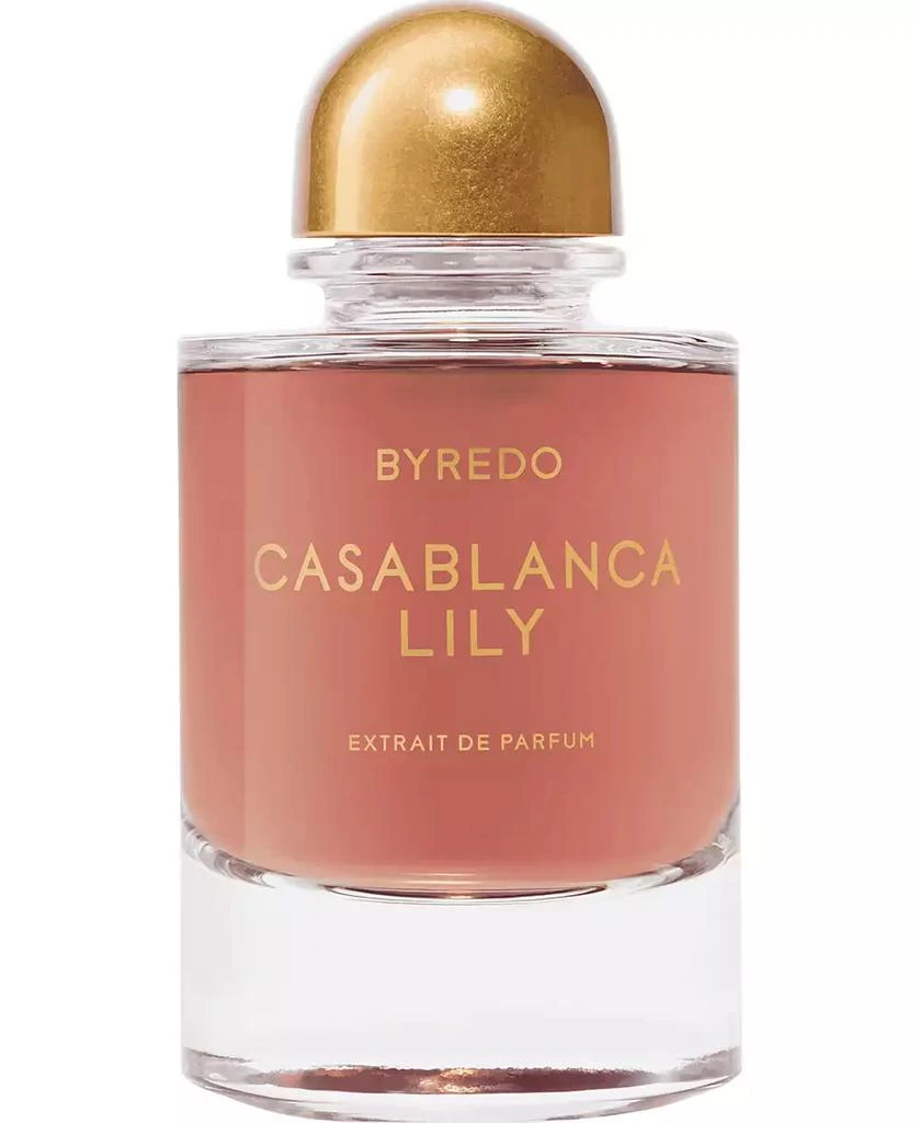 BYREDO Casablanca Lily Extrait De Parfum, 2.4 oz. 1