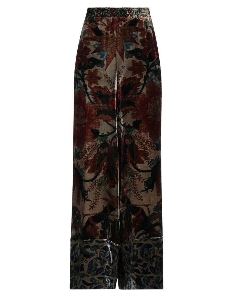 Pierre-louis Mascia Casual pants 1
