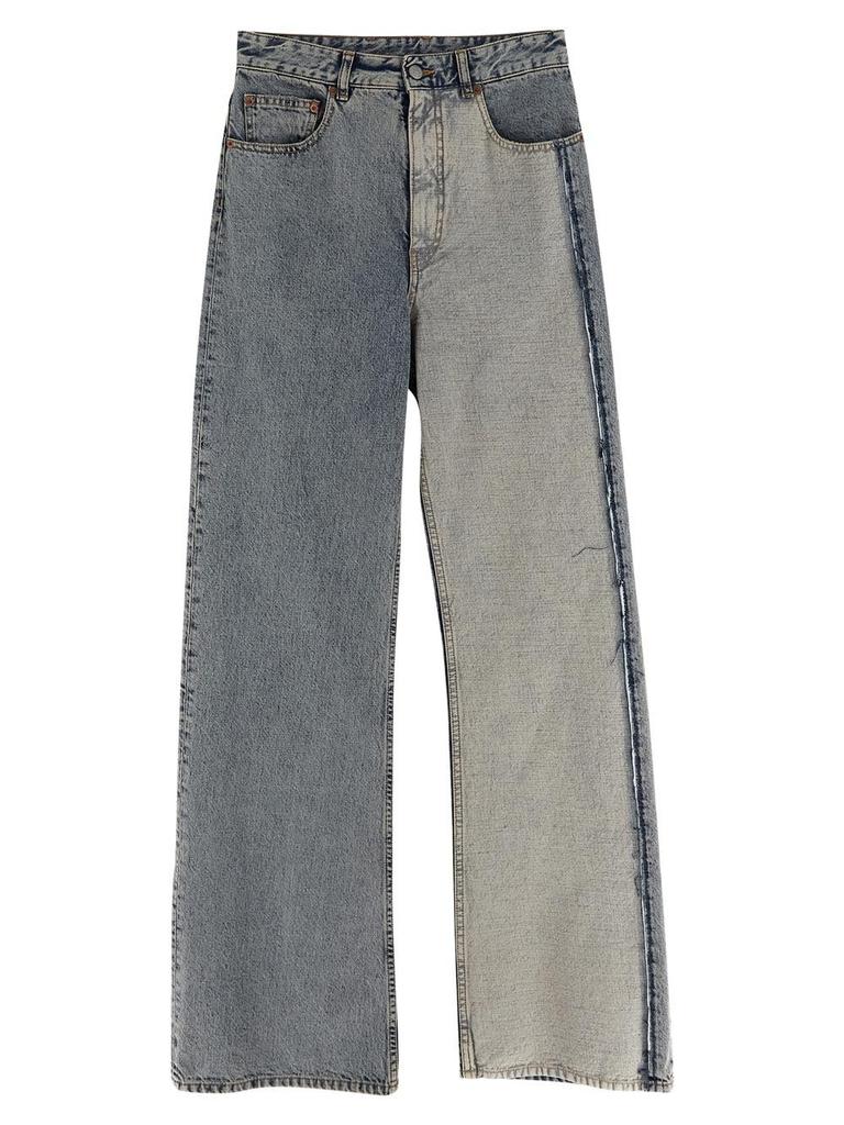 MM6 Loose Jeans