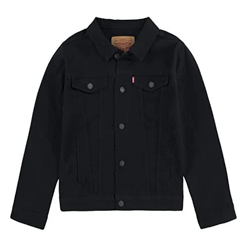 Levi's Levi's boys Denim Trucker Jacket