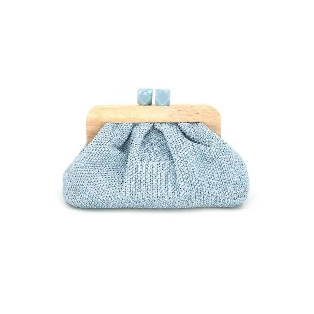 BC Handbags Bc Handbags - Women's Leah Clutch Bag