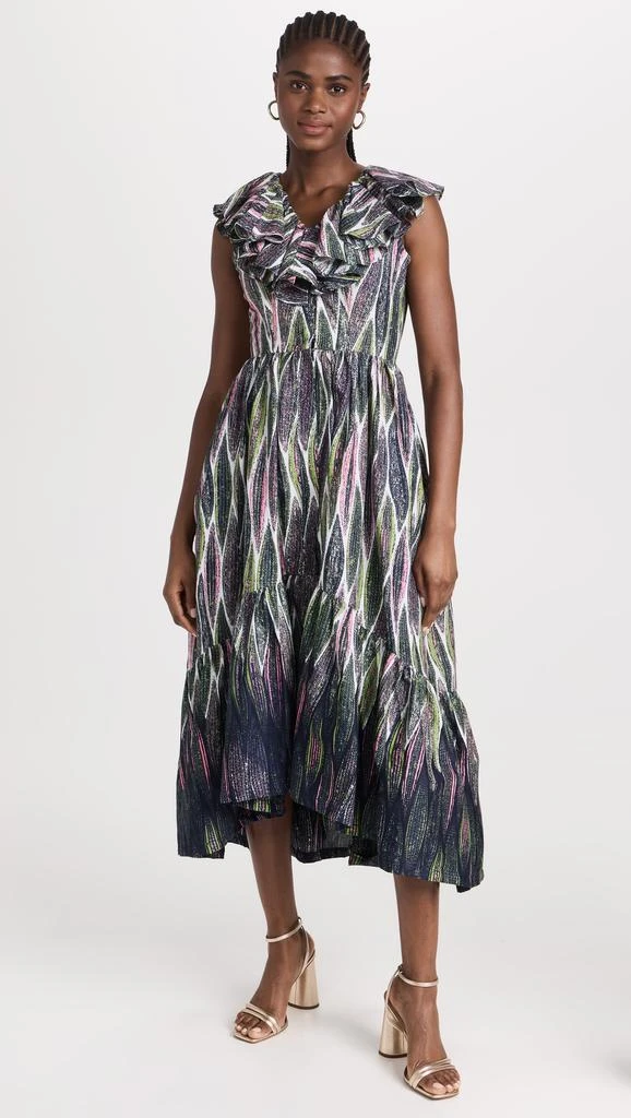 SIKA Kymberly Dress 1
