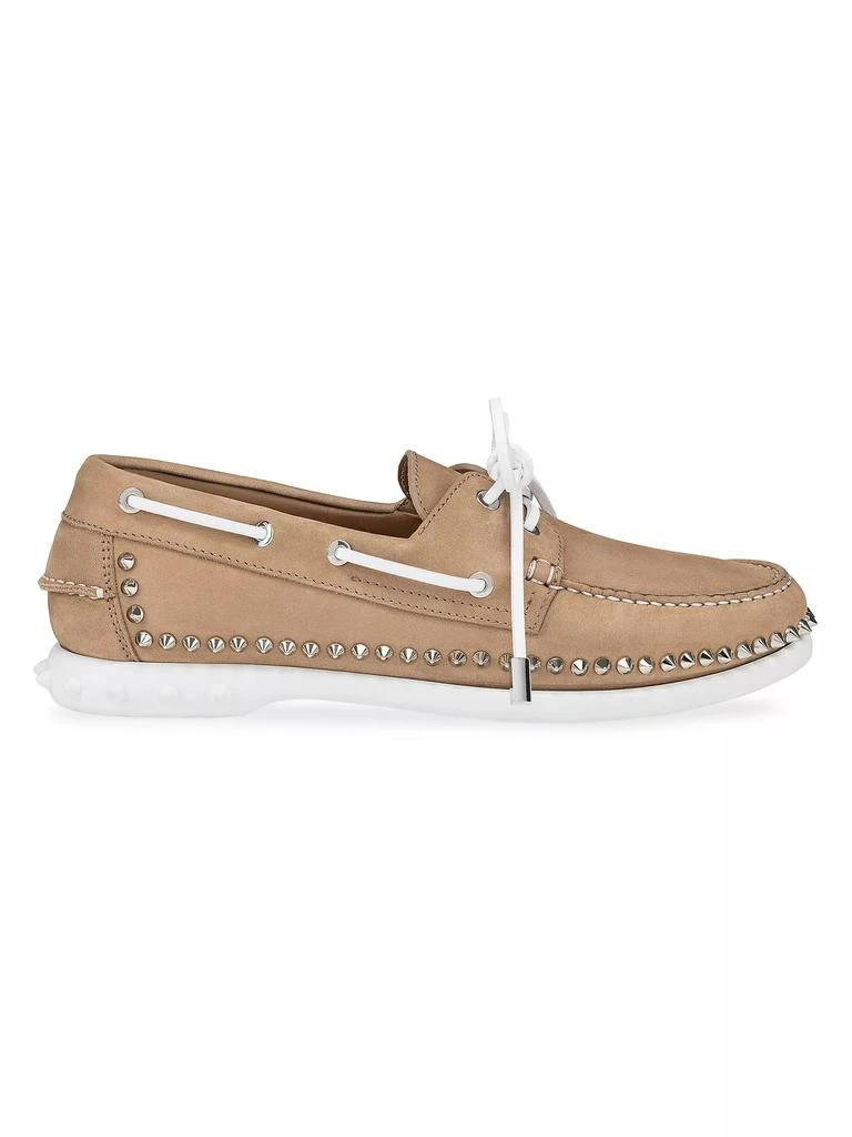 Christian Louboutin Gerockel Loafers - Business Casual Shoes  display picture 1