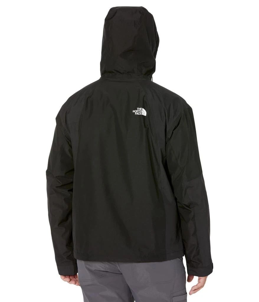 The North Face 2000 Mountain Jacket 2