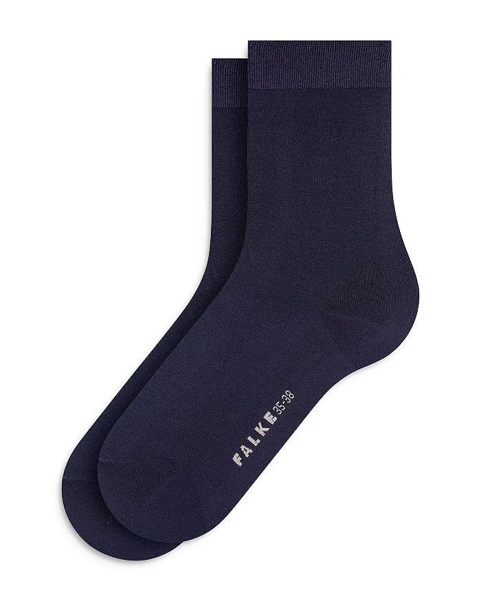 FALKE Cotton Touch Crew Socks 7