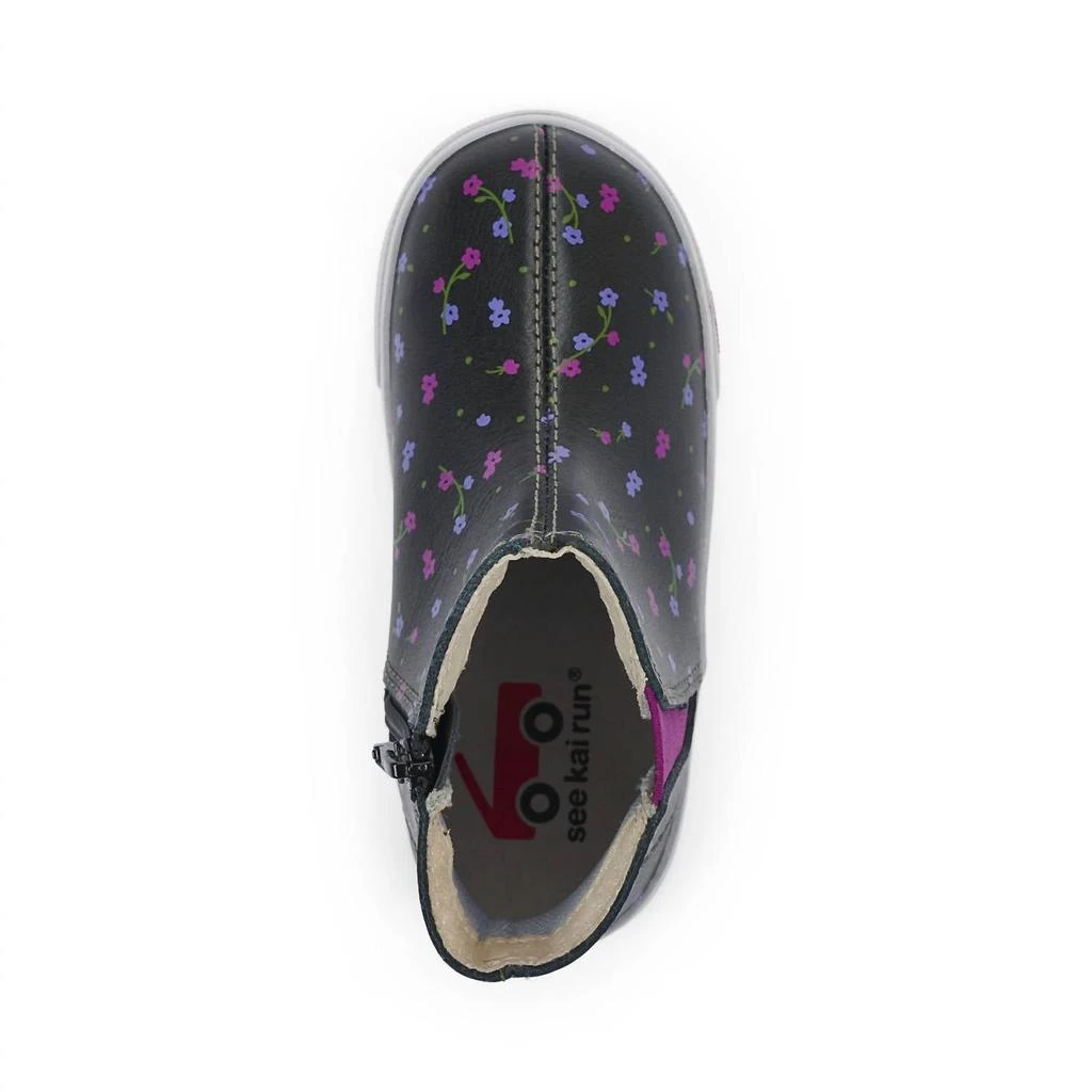 See Kai Run See Kai Run - Girls Keegan Ii Boots 5