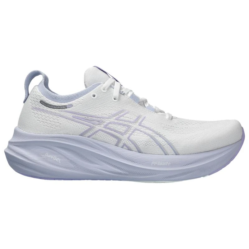 Asics ASICS® Nimbus 26 - Women's 1