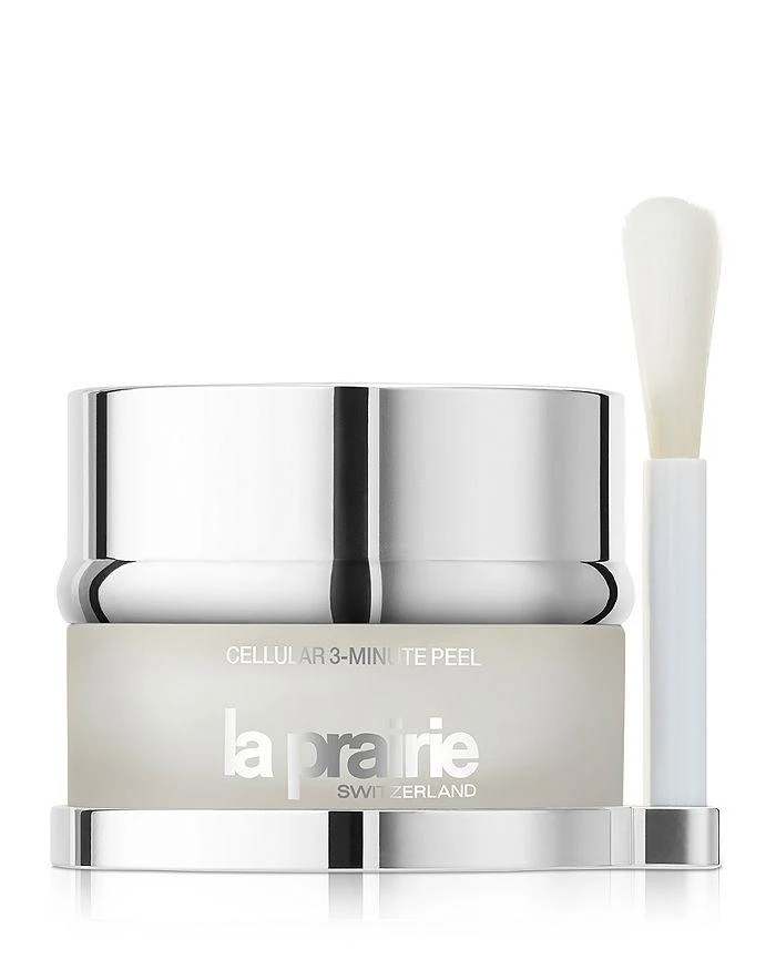 La Prairie Cellular 3-Minute Peel 1