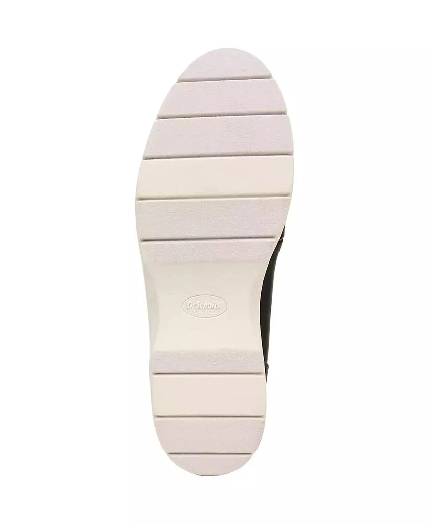 Dr. Scholl's Women's Nice Day Lug Sole Loafers 5