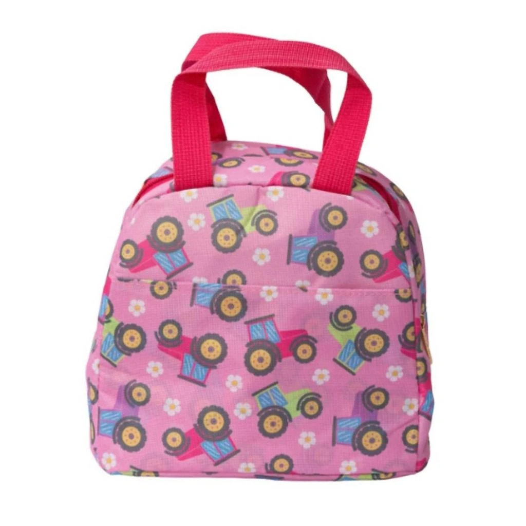 Jane Marie Jane Marie - Girl
s Hay Day Lunch Box