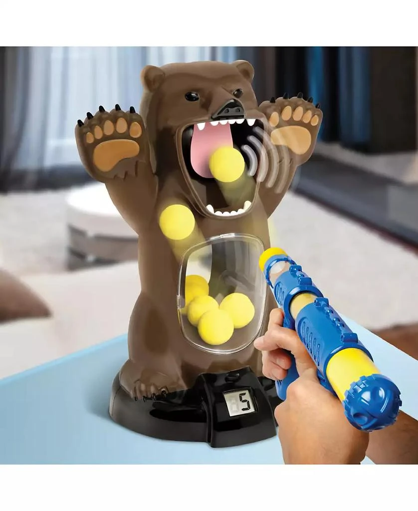 Black Series Hungry Bear Target Game 6