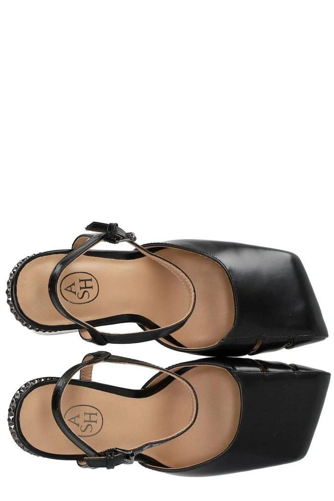 Ash Ash Allure Heeled Pumps 5