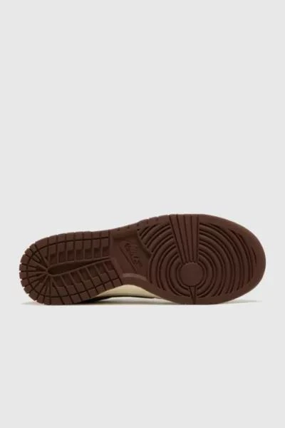 NIKE Nike Women's Dunk Low 'Cacao Wow' Sneakers - DD1503-124 4