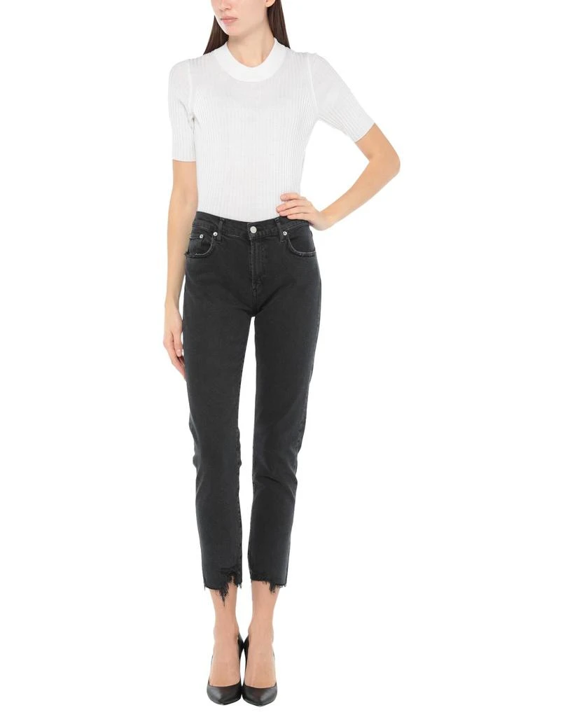 AGOLDE Denim pants 2