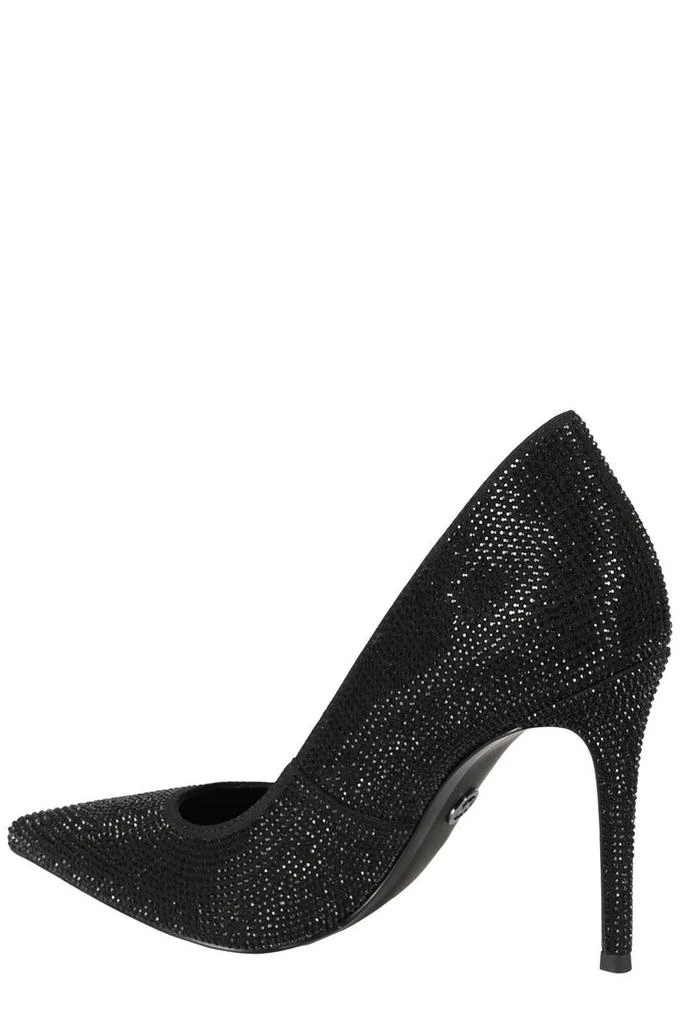 Michael Michael Kors Michael Michael Kors Embellished Slip-On Pumps 3