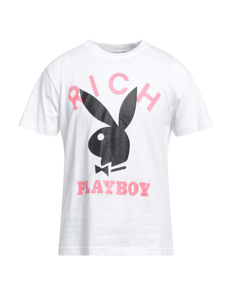 JOHN RICHMOND x PLAYBOY T-shirt