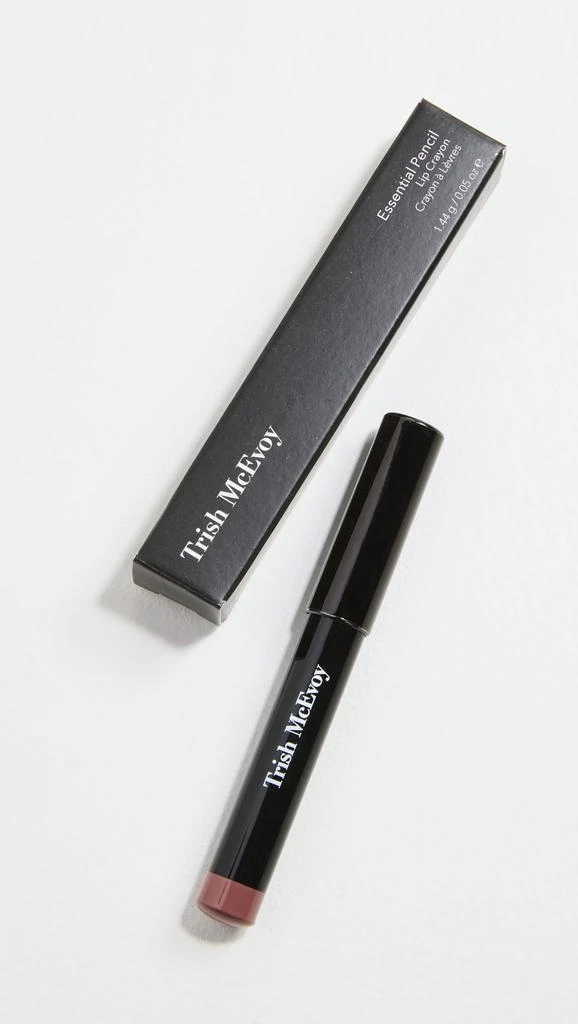 Trish McEvoy Essential Pencil Lip Crayon 3