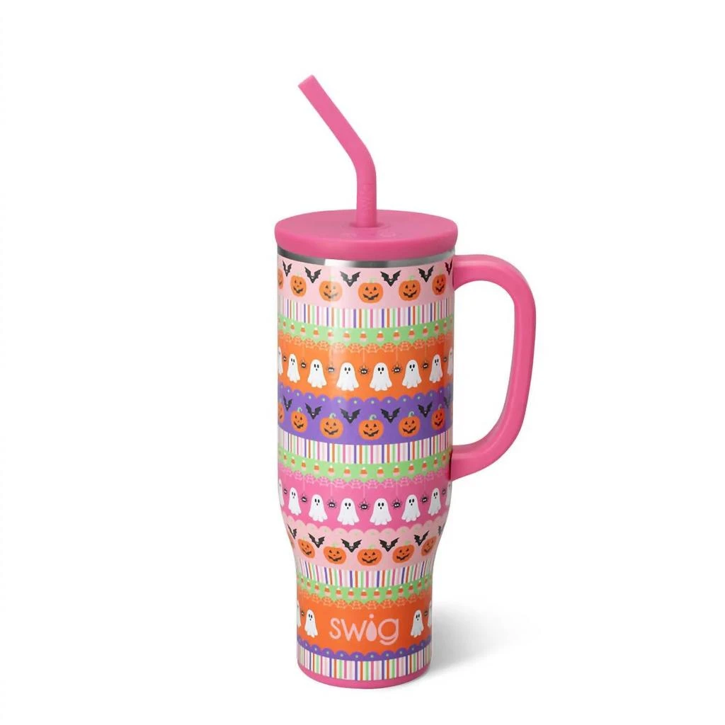 swig LIFE Mega Mug - 30Oz In Trick Or Treat