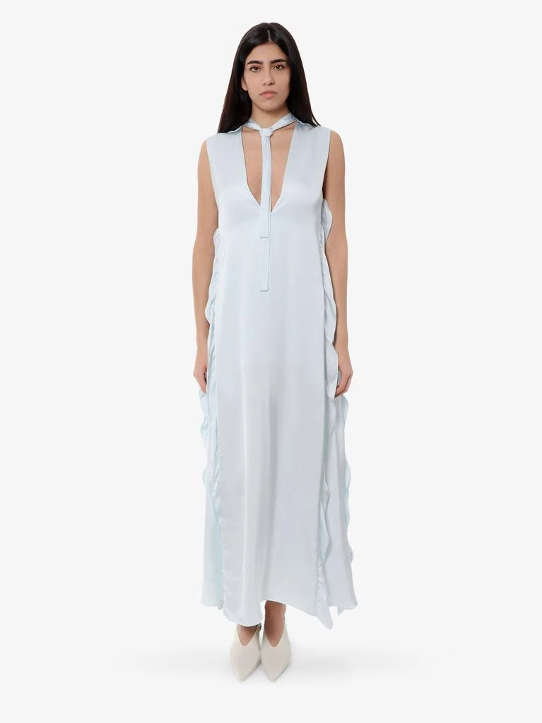 JIL SANDER DRESS 2