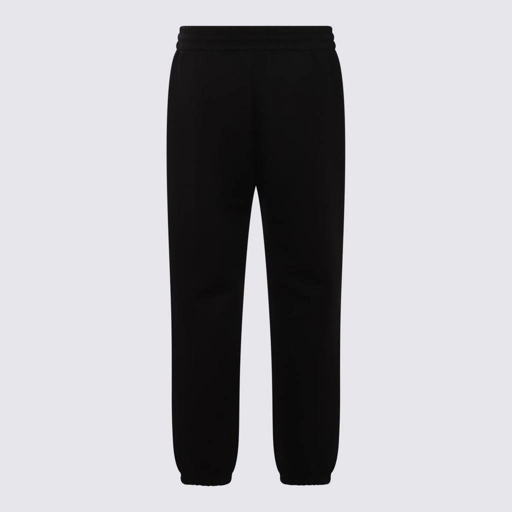 Mackage Mackage Black Cotton Pants 2