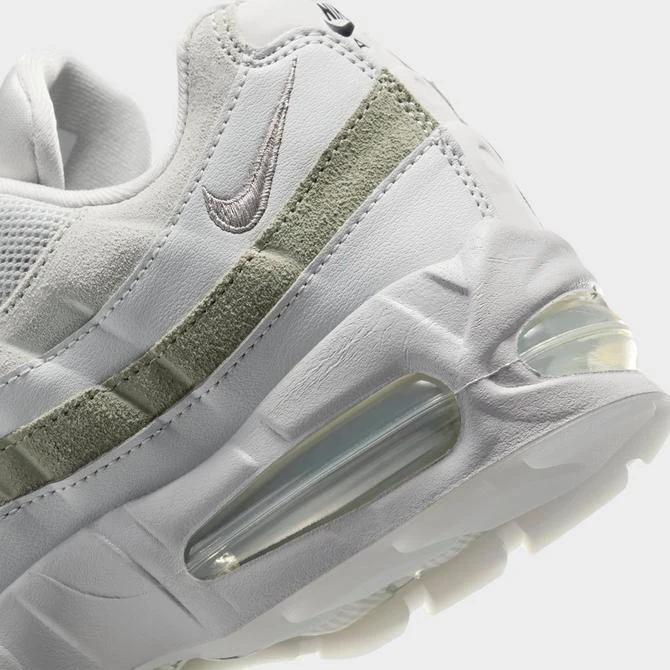 NIKE Women's Nike Air Max 95 Casual Shoes 3