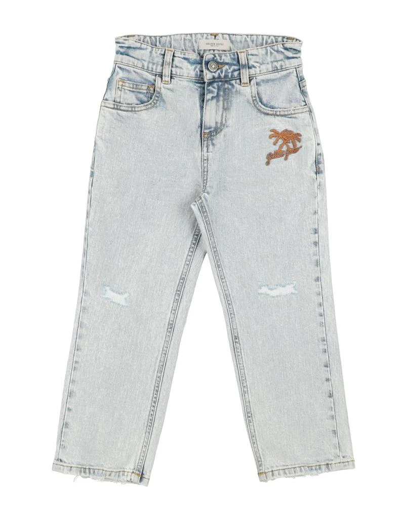 Golden Goose Denim pants