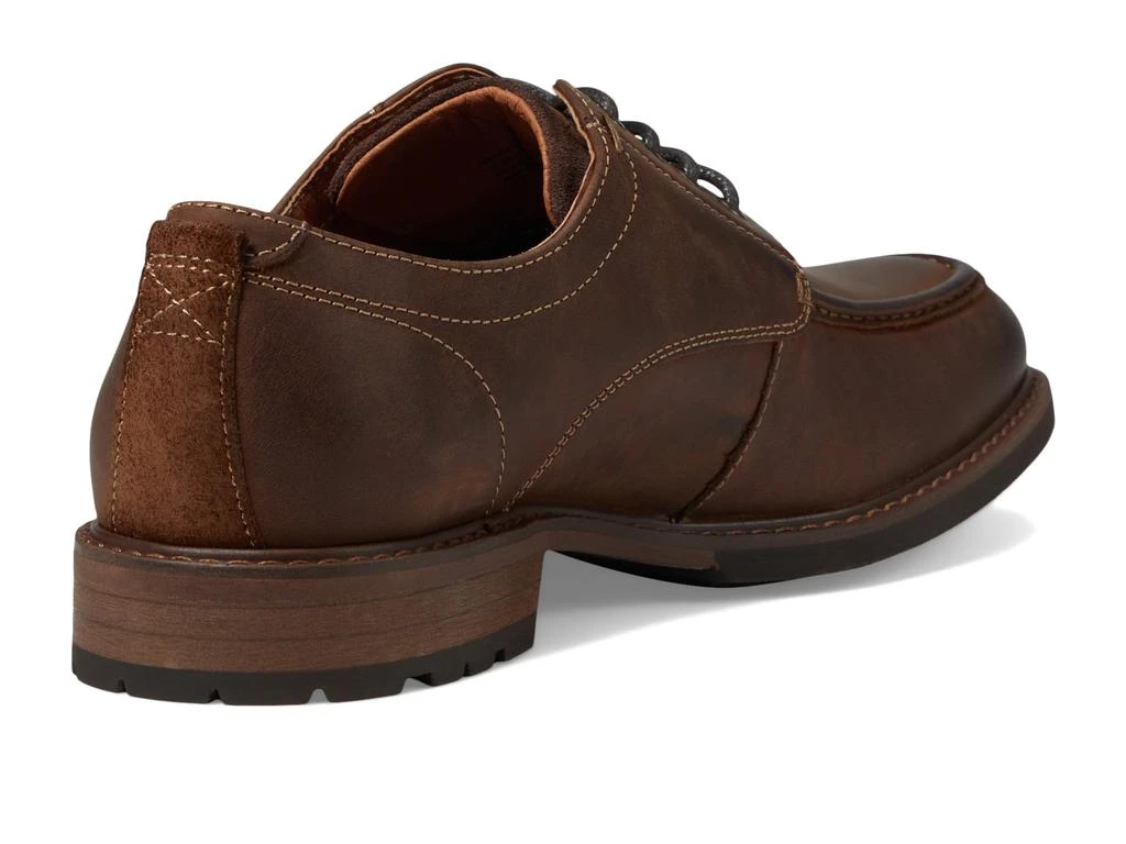 Florsheim Lodge Moc Toe Oxford 5