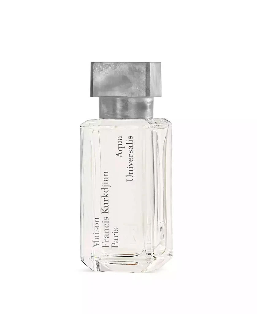 Maison Francis Kurkdjian Aqua Universalis Eau de Toilette Spray, 1.2 oz. 3