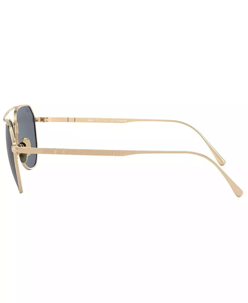 Persol Unisex Sunglasses PO5003ST 6