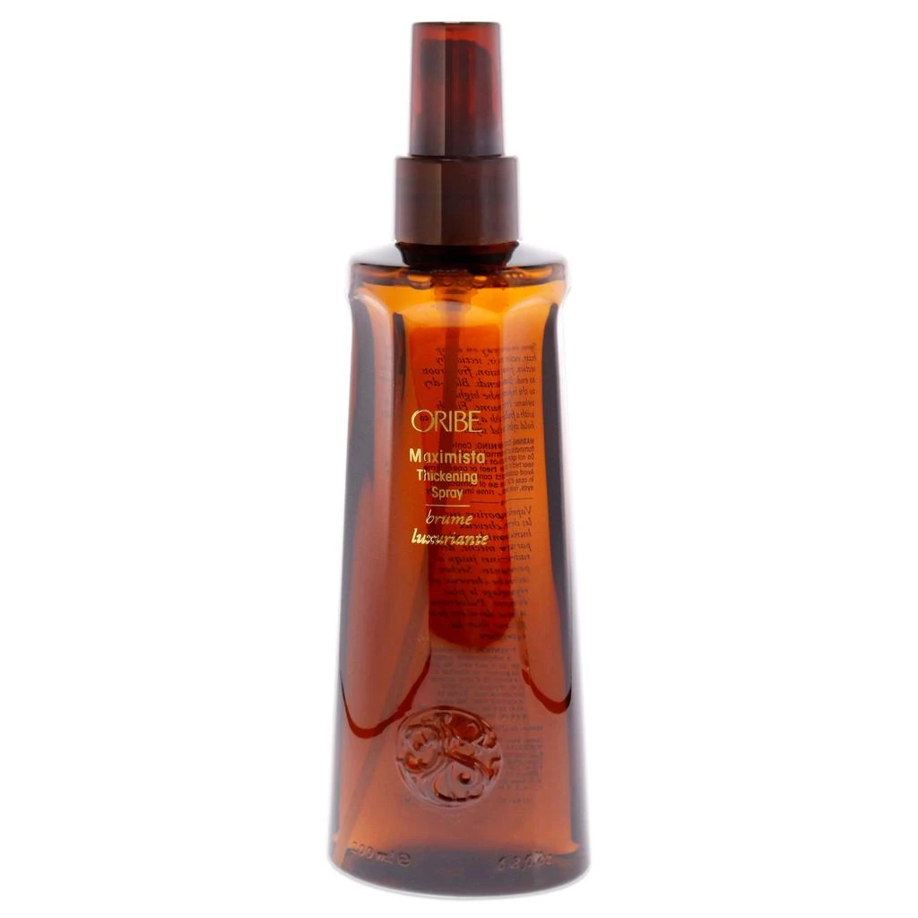 Oribe Maximista Thickening Spray by  for Unisex - 6.8 oz Hair Spray 2