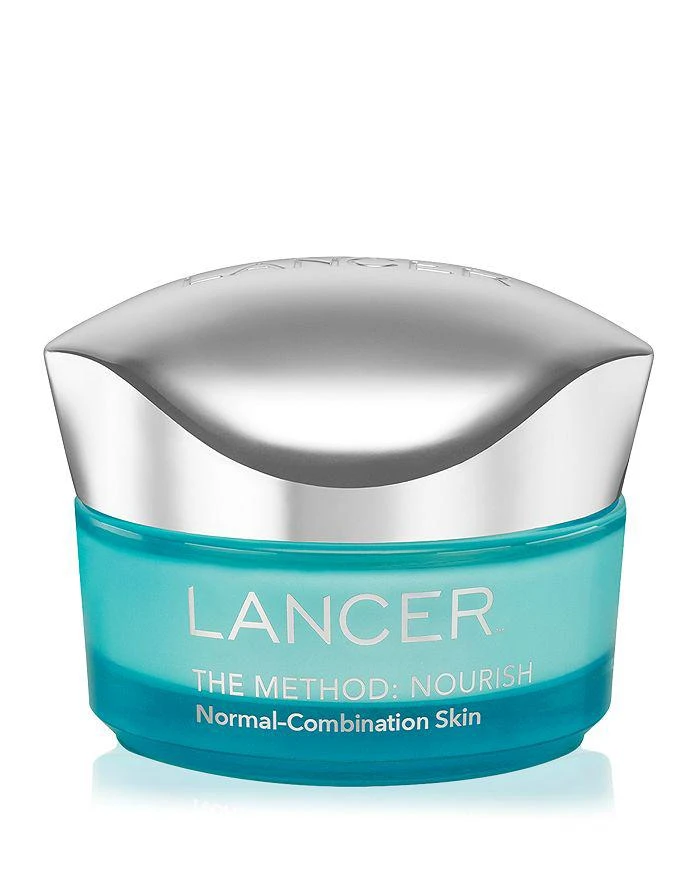 Lancer The Method: Nourish Normal-Combination Skin 1.7 oz. 1